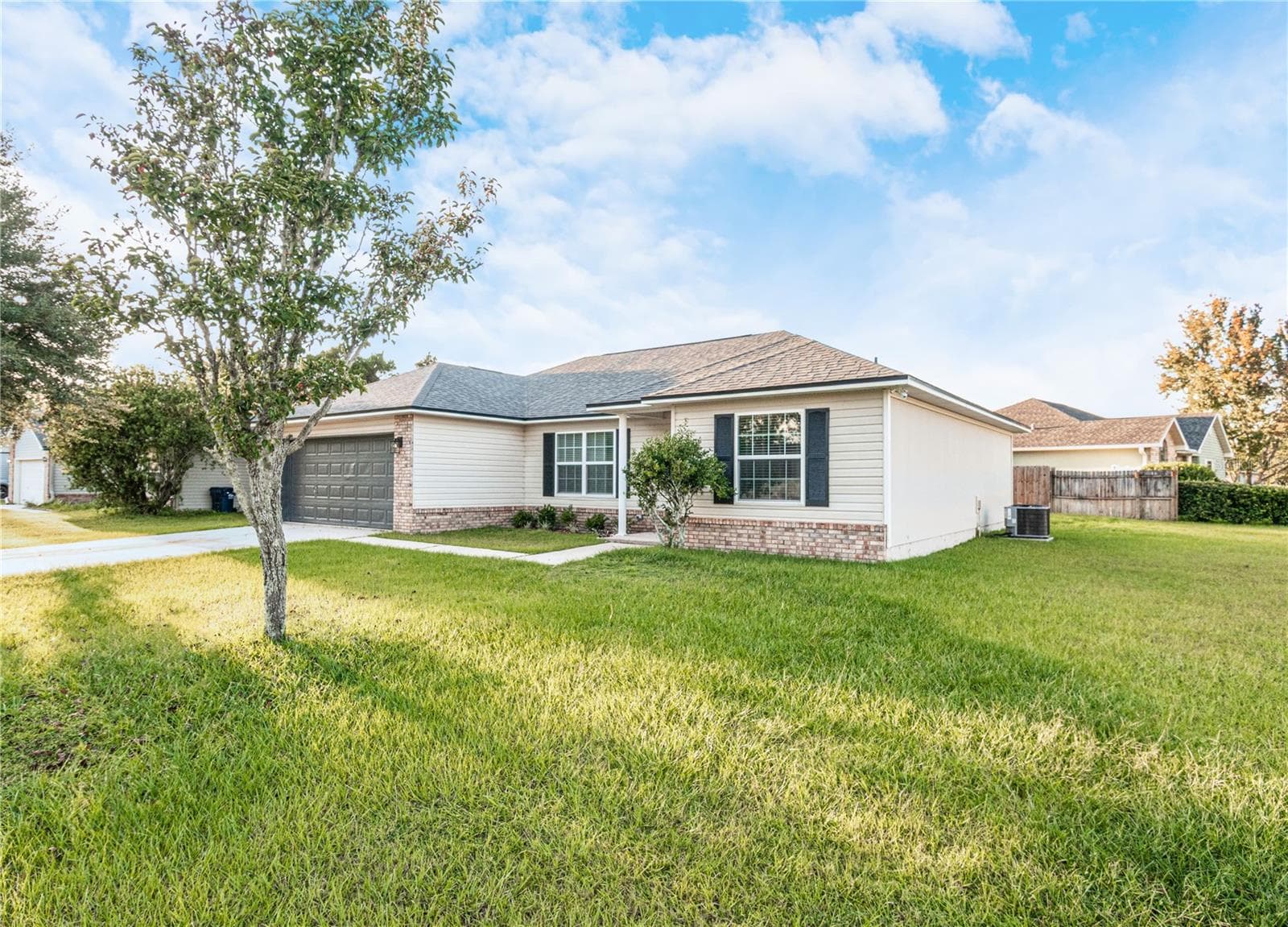 Single Family Residence at 451 NORTH BLVD E, MACCLENNY, photo 35 of 39