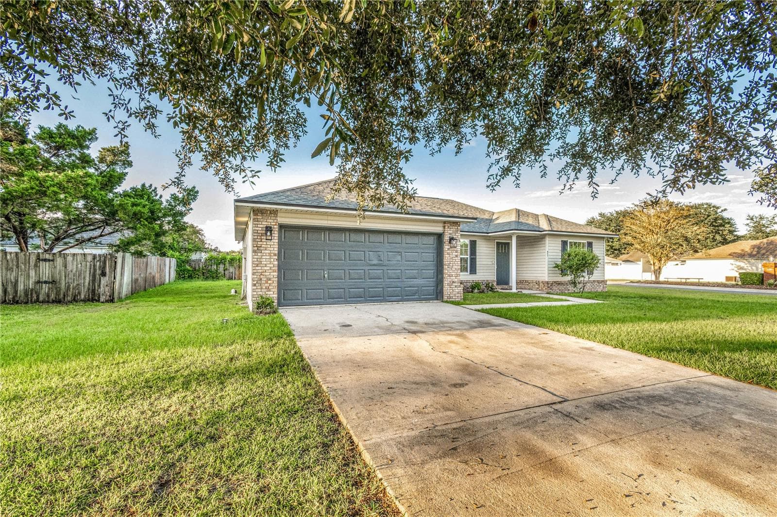 Single Family Residence at 451 NORTH BLVD E, MACCLENNY, photo 36 of 39