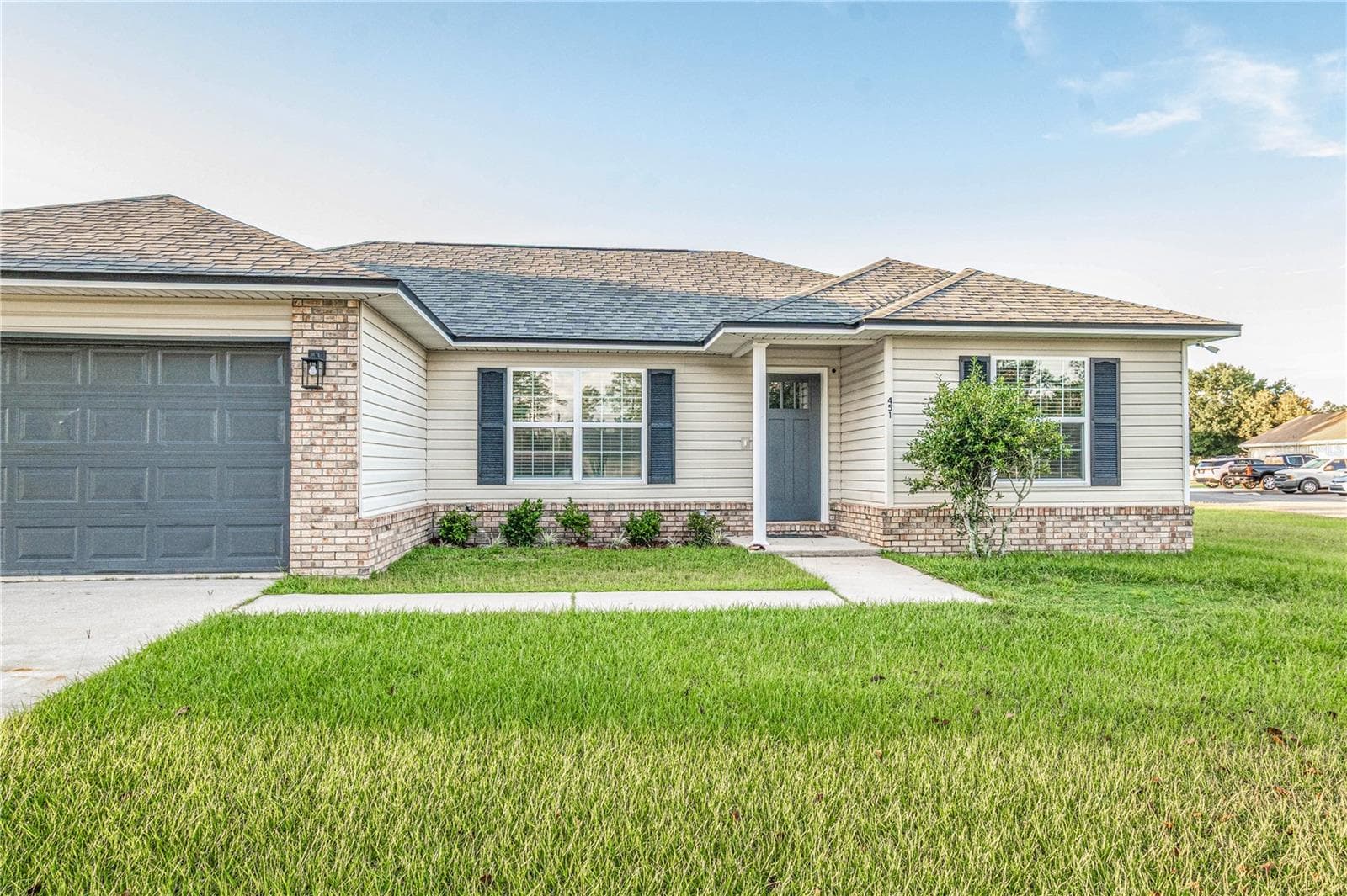 Single Family Residence at 451 NORTH BLVD E, MACCLENNY, photo 38 of 39
