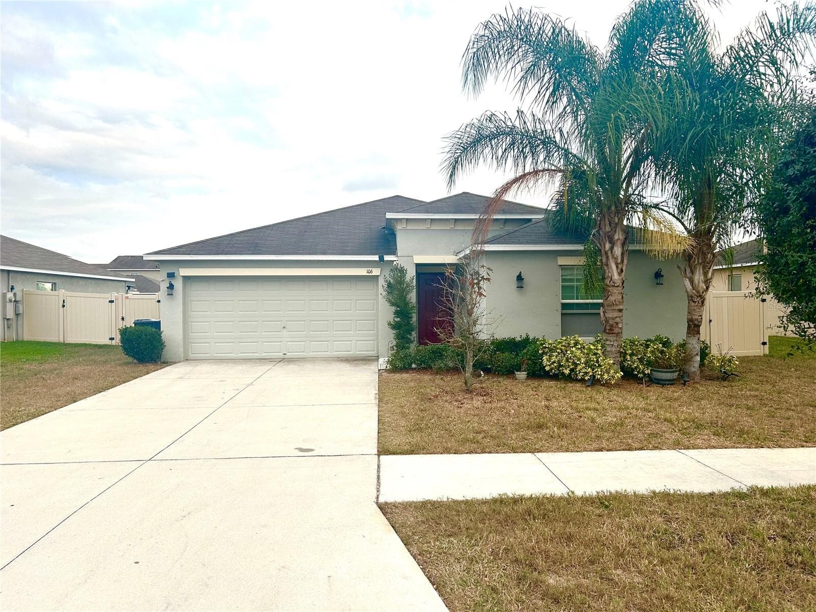 106 CASCADE BEND DR