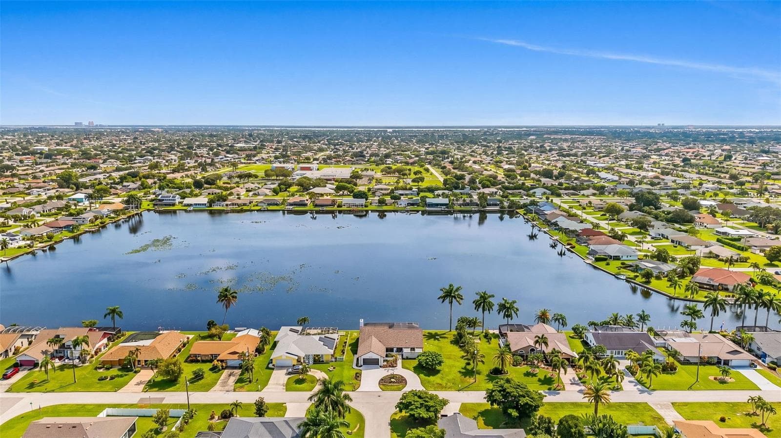 Single Family Residence at 3603 SW 5TH PL, CAPE CORAL, photo 8 of 56