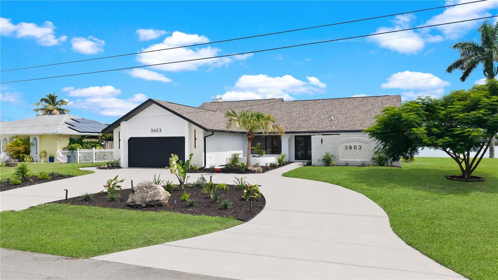 Single Family Residence at 3603 SW 5TH PL, CAPE CORAL, photo 13 of 56
