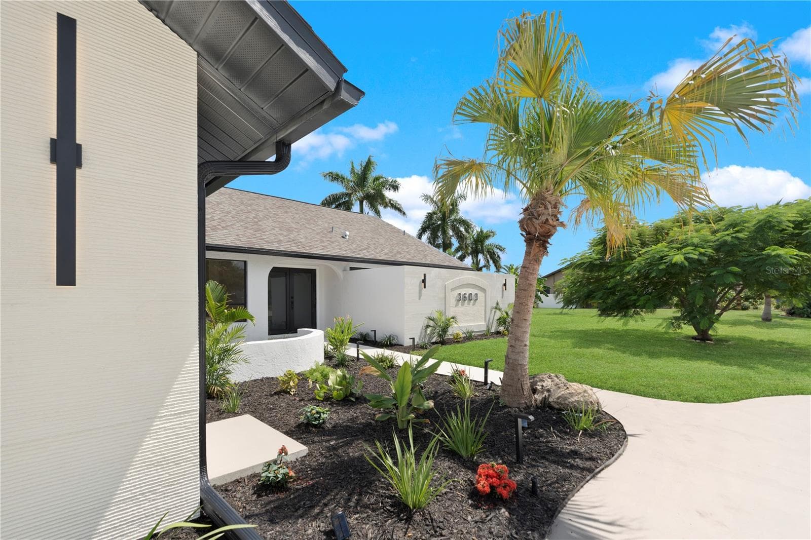 Single Family Residence at 3603 SW 5TH PL, CAPE CORAL, photo 15 of 56