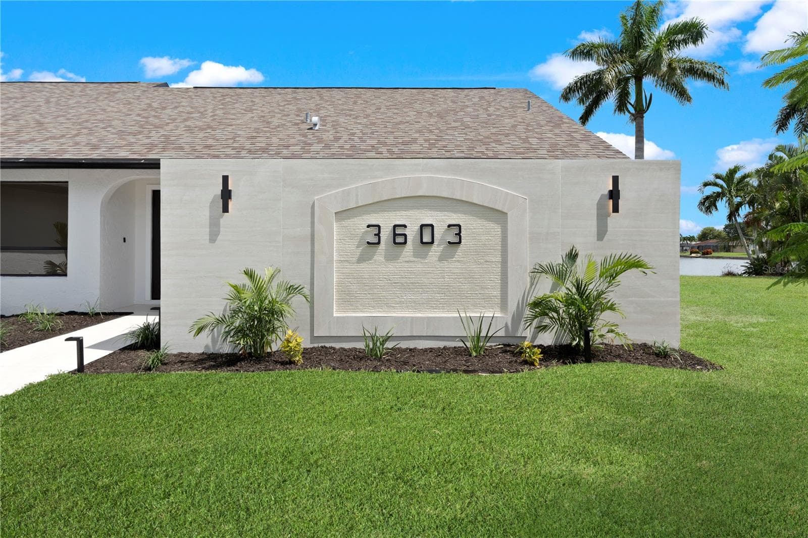 Single Family Residence at 3603 SW 5TH PL, CAPE CORAL, photo 17 of 56