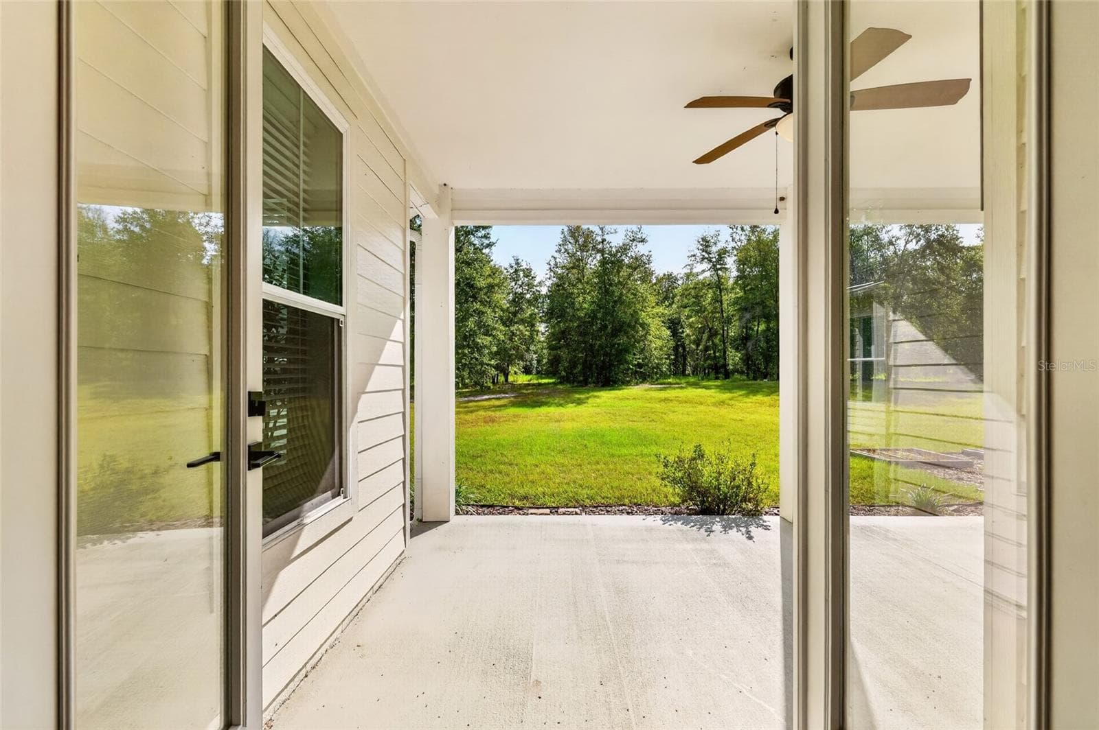 Single Family Residence at 11833 NW 234TH ST, ALACHUA, photo 56 of 91