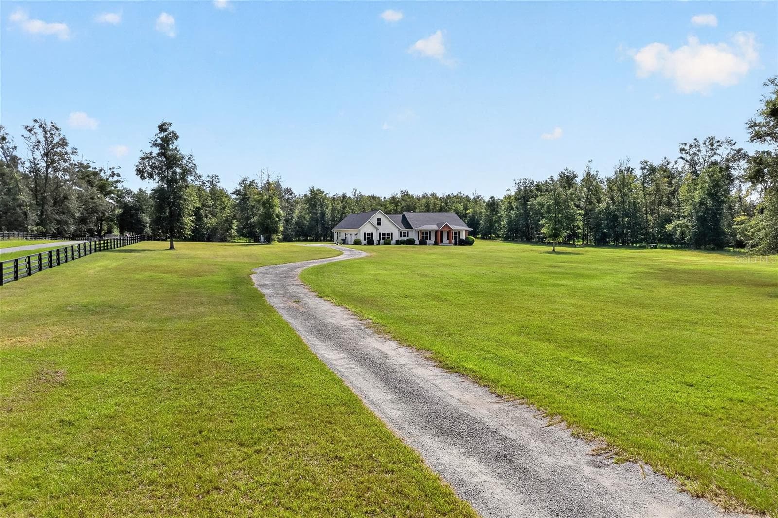 Single Family Residence at 11833 NW 234TH ST, ALACHUA, photo 66 of 91