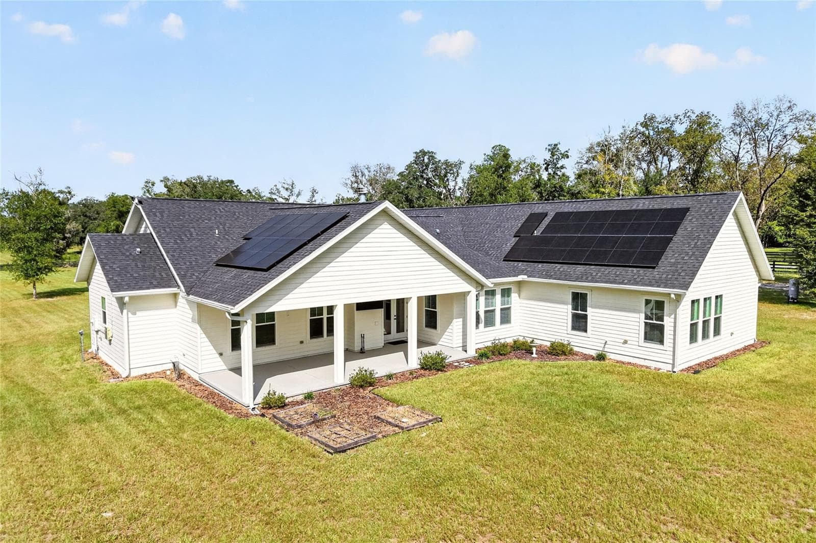 Single Family Residence at 11833 NW 234TH ST, ALACHUA, photo 77 of 91