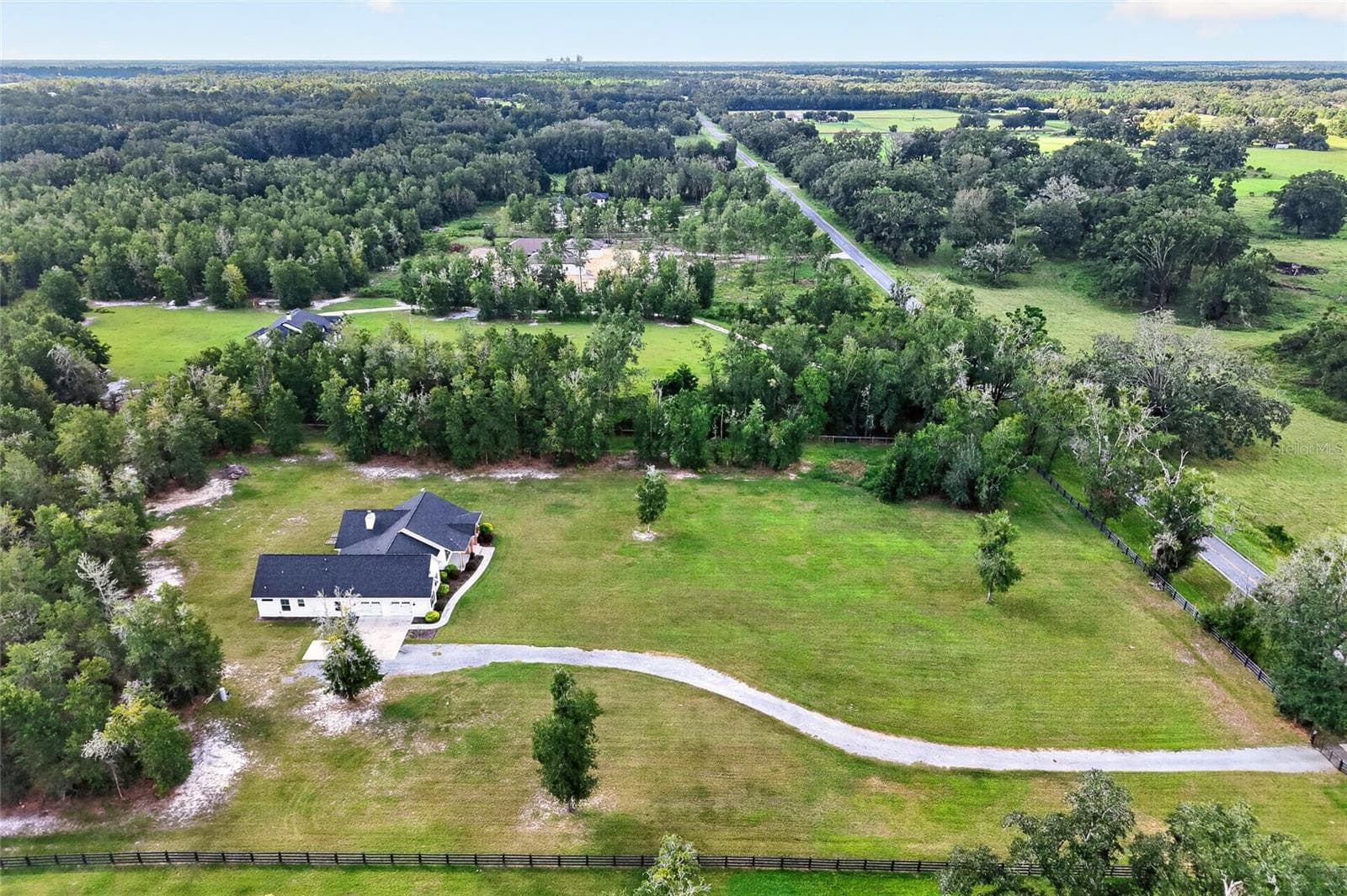 Single Family Residence at 11833 NW 234TH ST, ALACHUA, photo 87 of 91