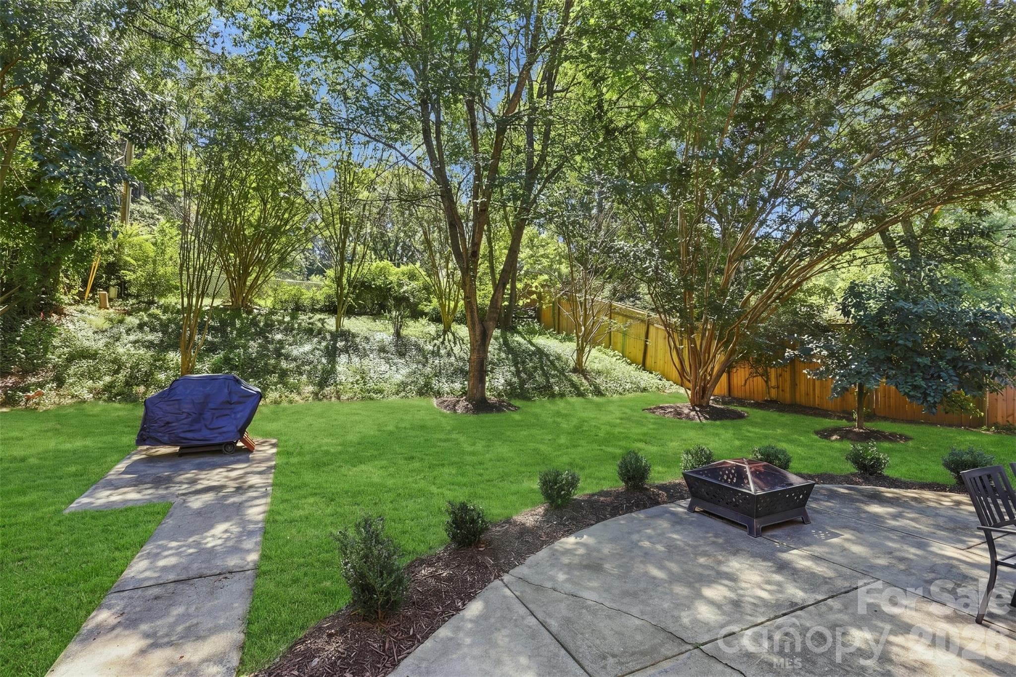 Single Family Residence at 1208 Tarrington Avenue, Charlotte, photo 24 of 32