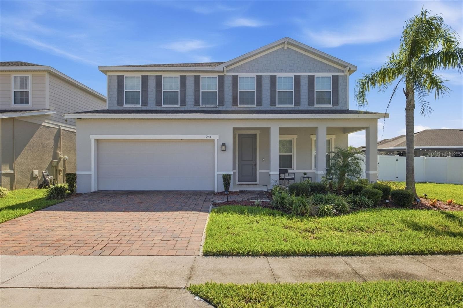 264 SIESTA VISTA CT