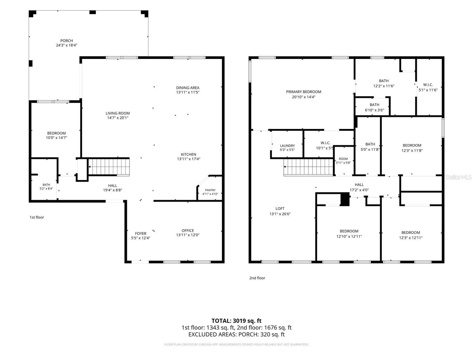 Single Family Residence at 264 SIESTA VISTA CT, DAVENPORT, photo 39 of 39