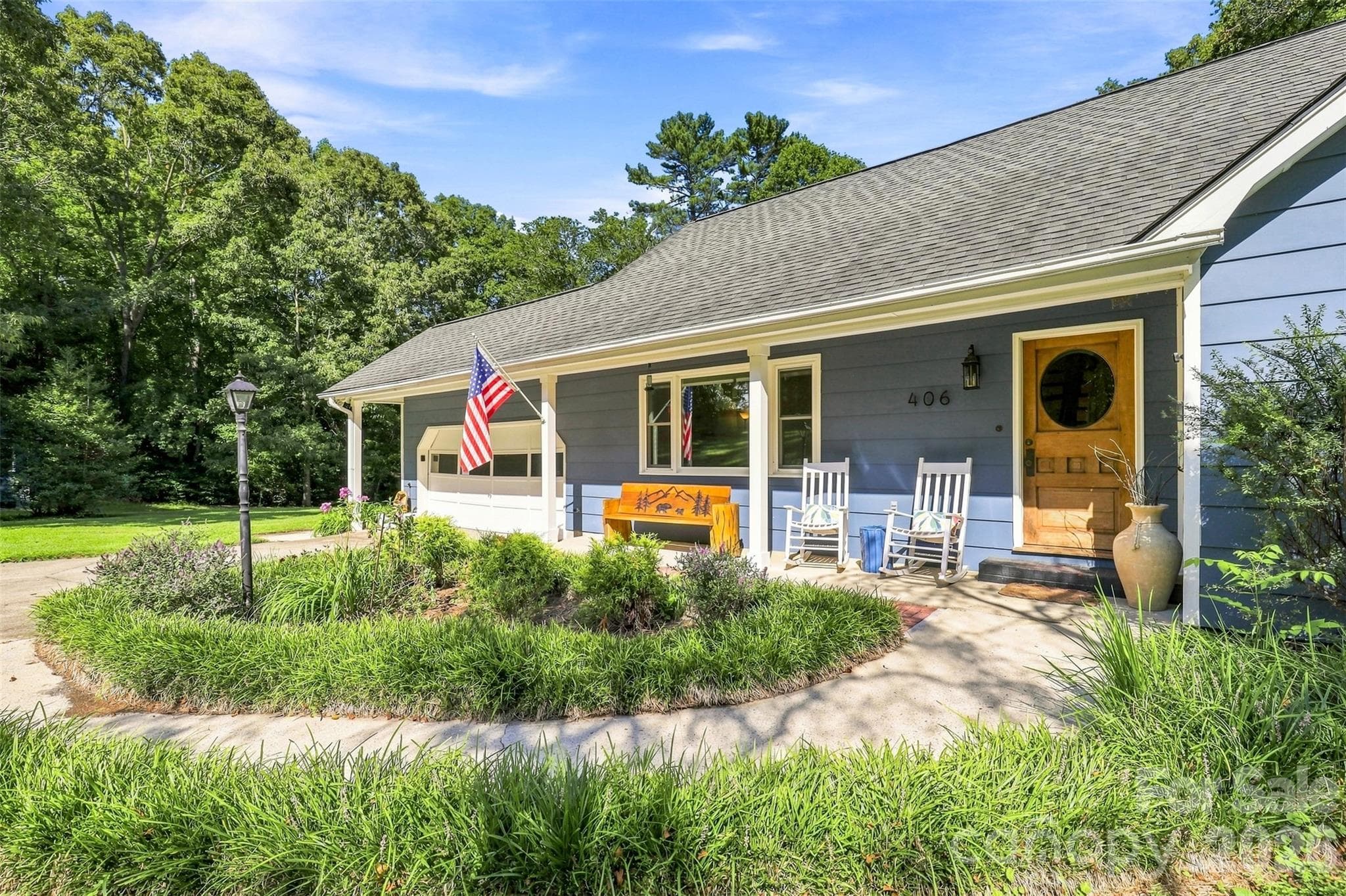406 Friendship Lane