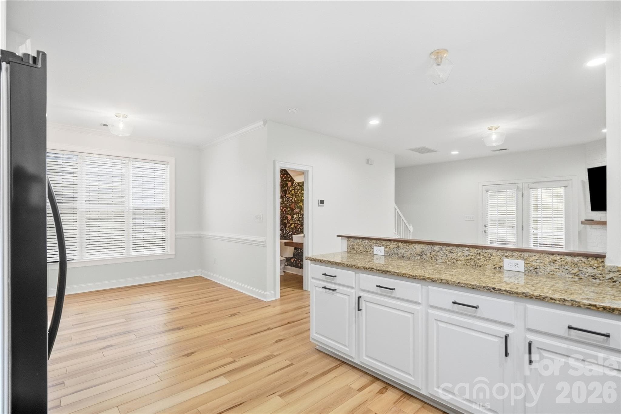 Single Family Residence at 1915 Lela Avenue, Charlotte, photo 10 of 45