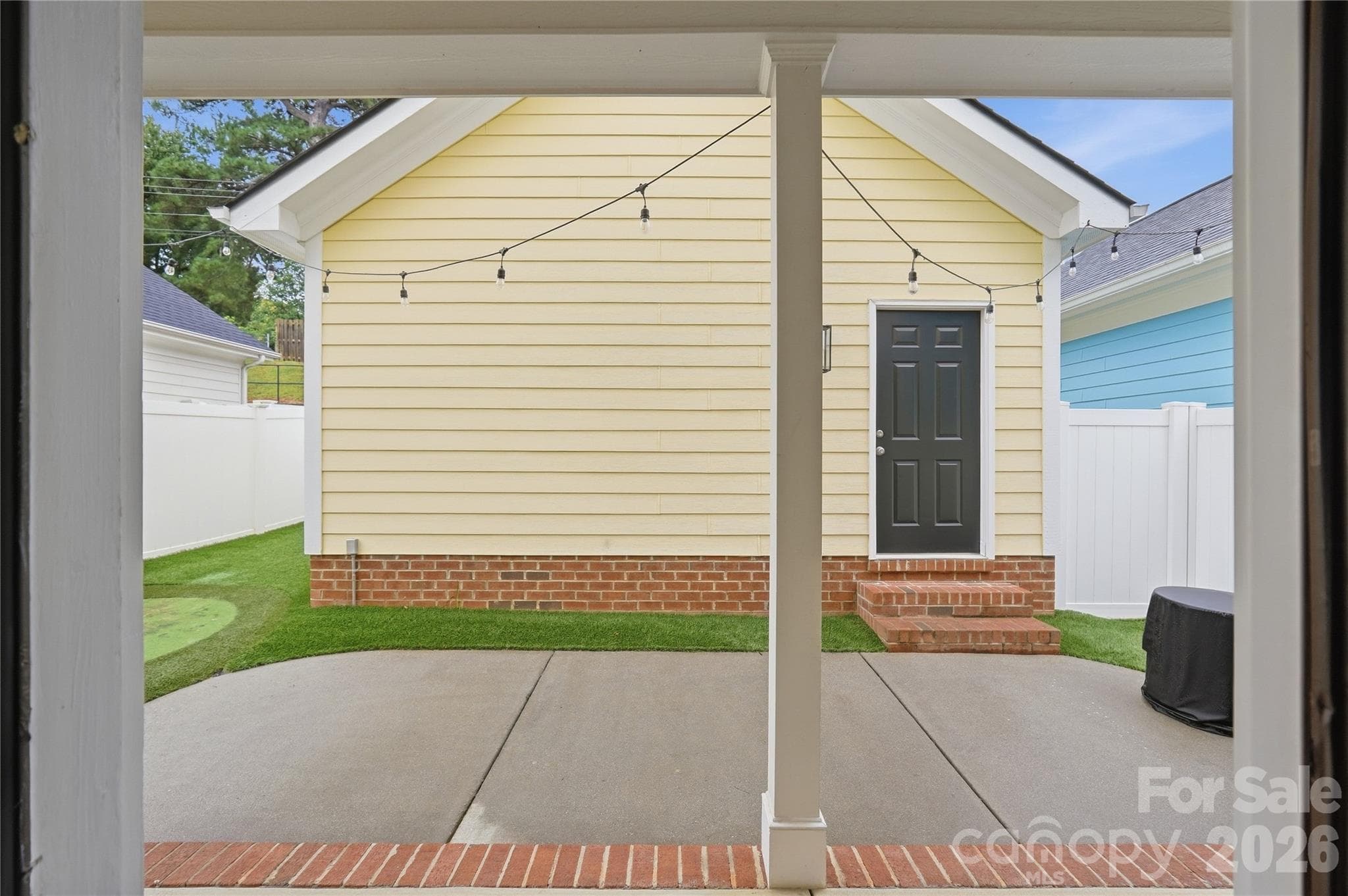 Single Family Residence at 1915 Lela Avenue, Charlotte, photo 38 of 45