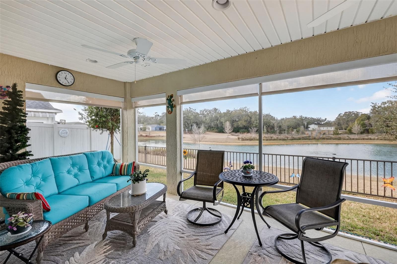 Villa at 5546 COTTRELL CT, THE VILLAGES, photo 32 of 39