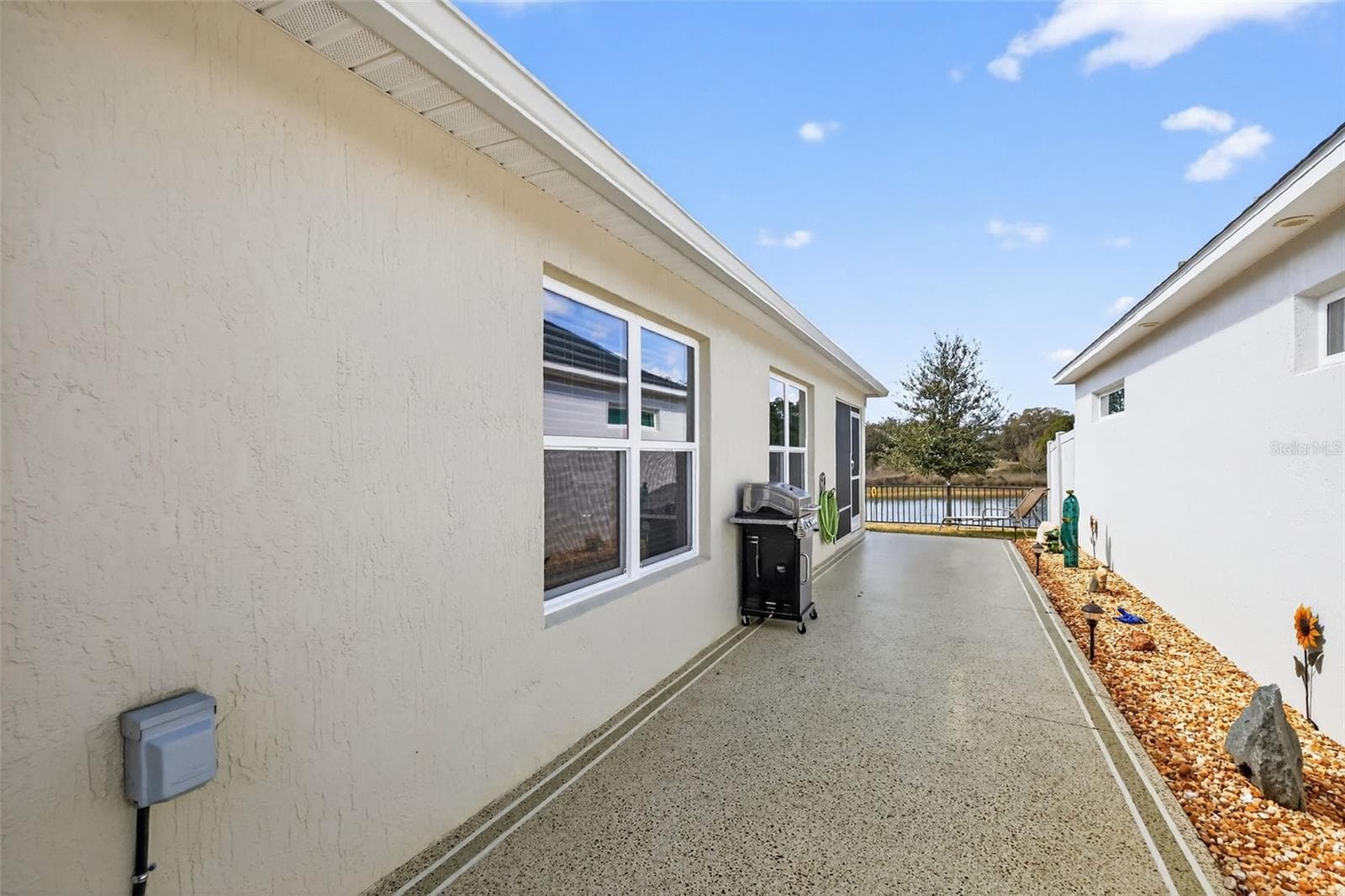 Villa at 5546 COTTRELL CT, THE VILLAGES, photo 35 of 39