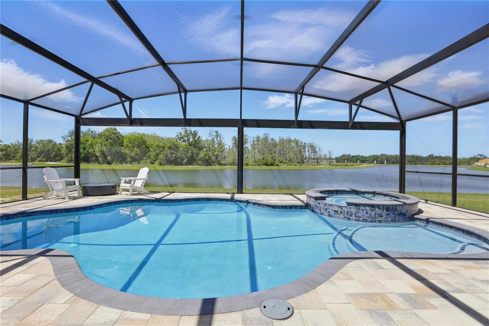 Single Family Residence at 4307 PEBBLES THROW DR, KISSIMMEE, photo 18 of 30