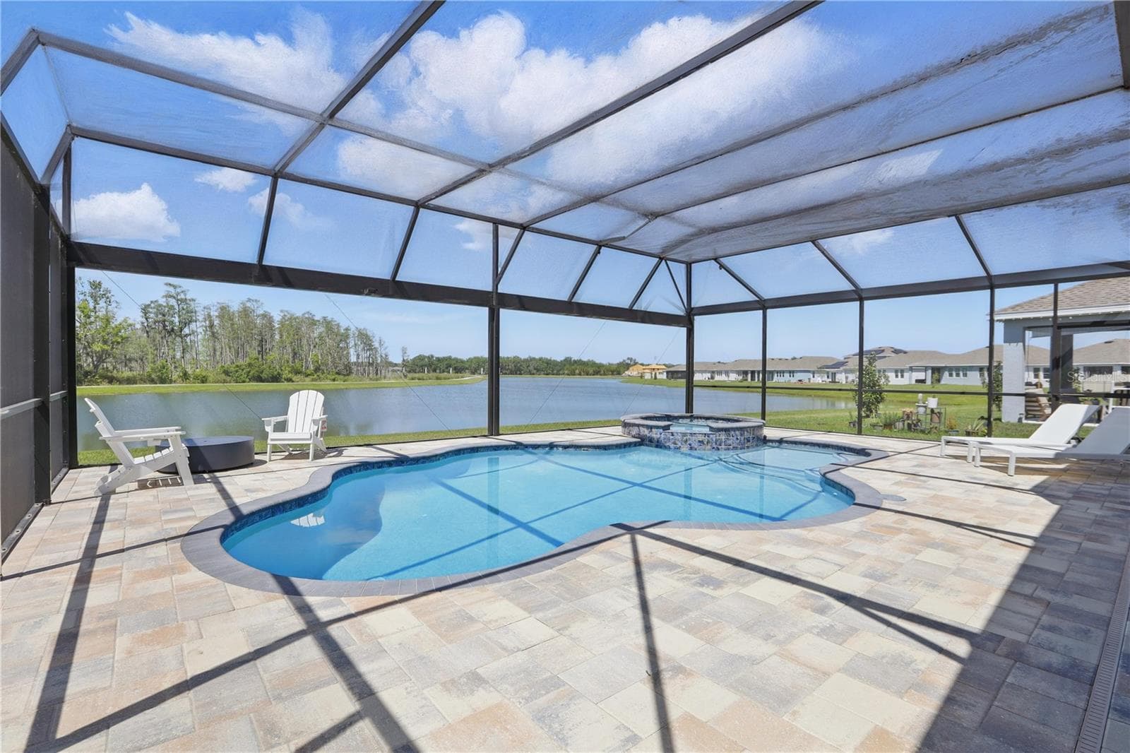 Single Family Residence at 4307 PEBBLES THROW DR, KISSIMMEE, photo 20 of 30