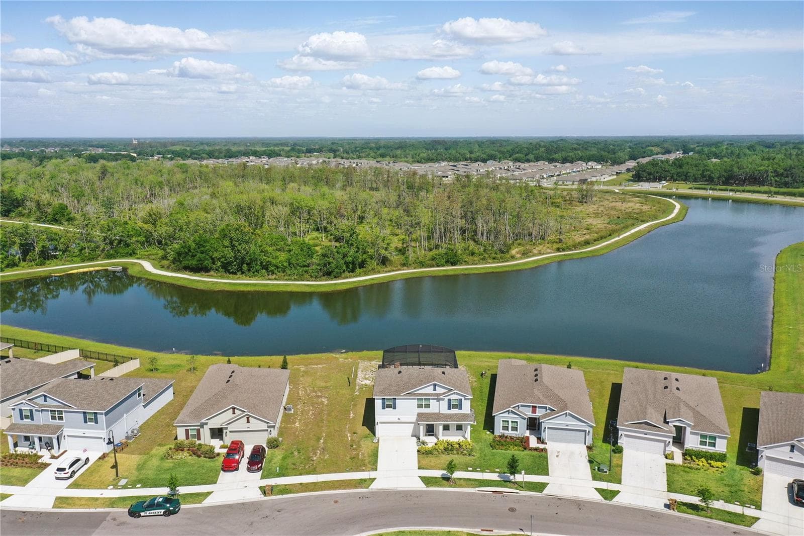 Single Family Residence at 4307 PEBBLES THROW DR, KISSIMMEE, photo 23 of 30