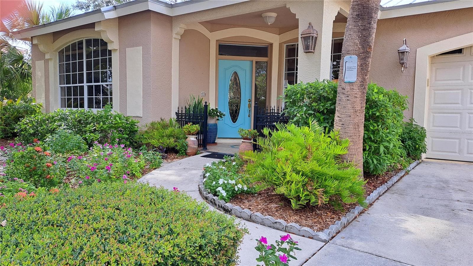 Single Family Residence at 2377 BURTON LN, SARASOTA, photo 47 of 49