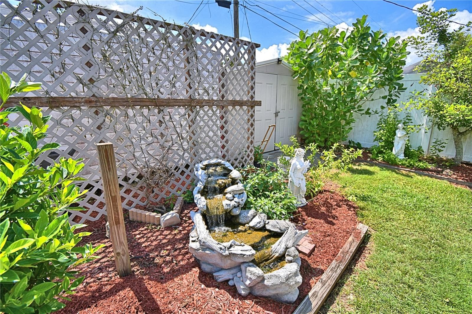 Single Family Residence at 2815 CHRISTIE LN, LAKELAND, photo 50 of 75