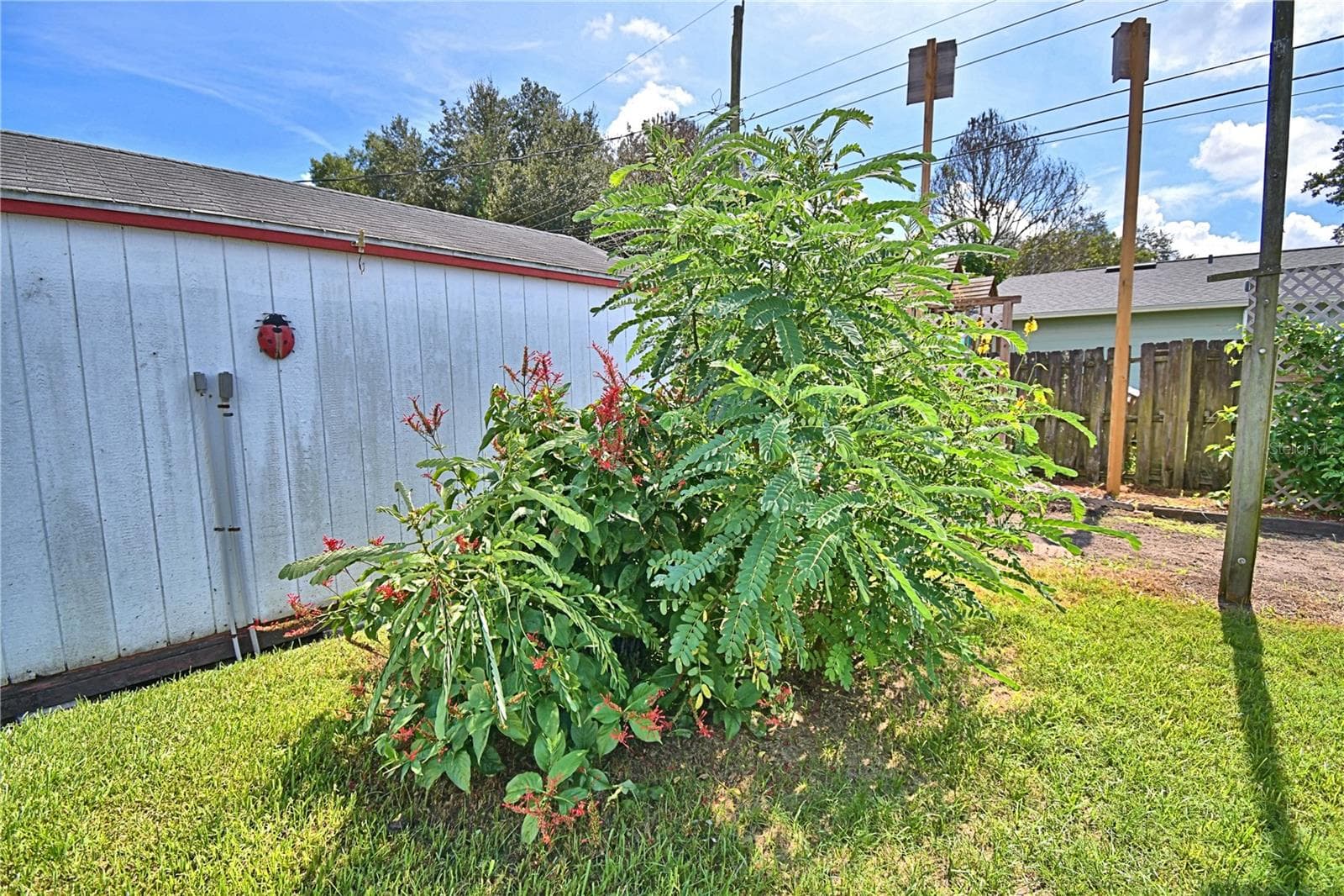 Single Family Residence at 2815 CHRISTIE LN, LAKELAND, photo 54 of 75