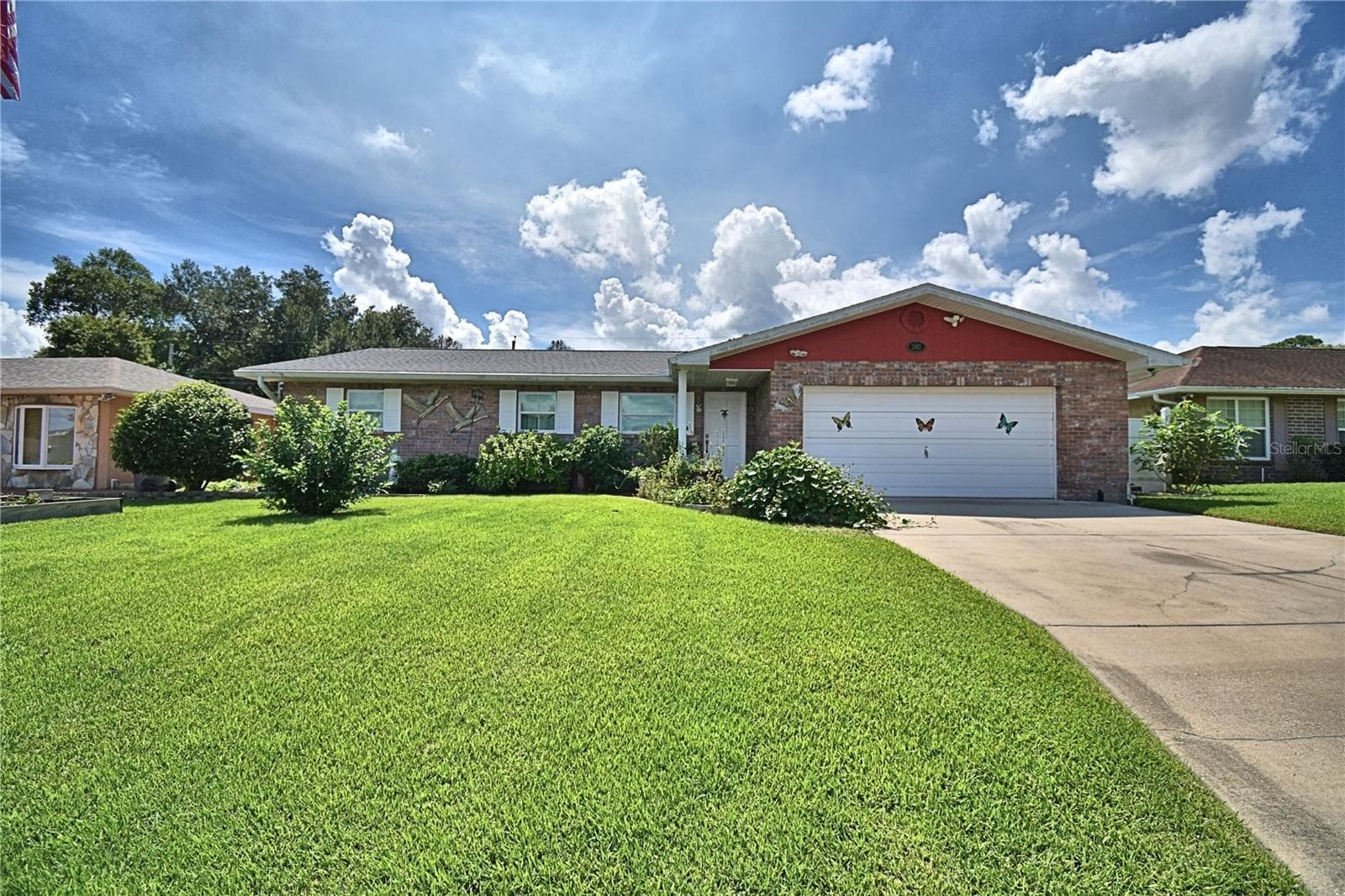 Single Family Residence at 2815 CHRISTIE LN, LAKELAND, photo 75 of 75