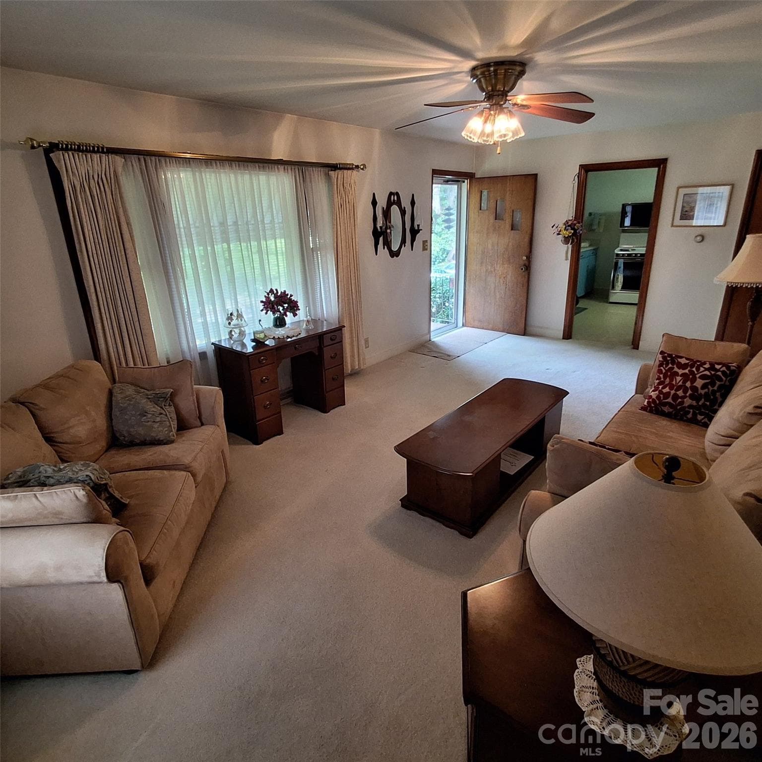 Single Family Residence at 48 Westgate Road, Asheville, photo 8 of 22