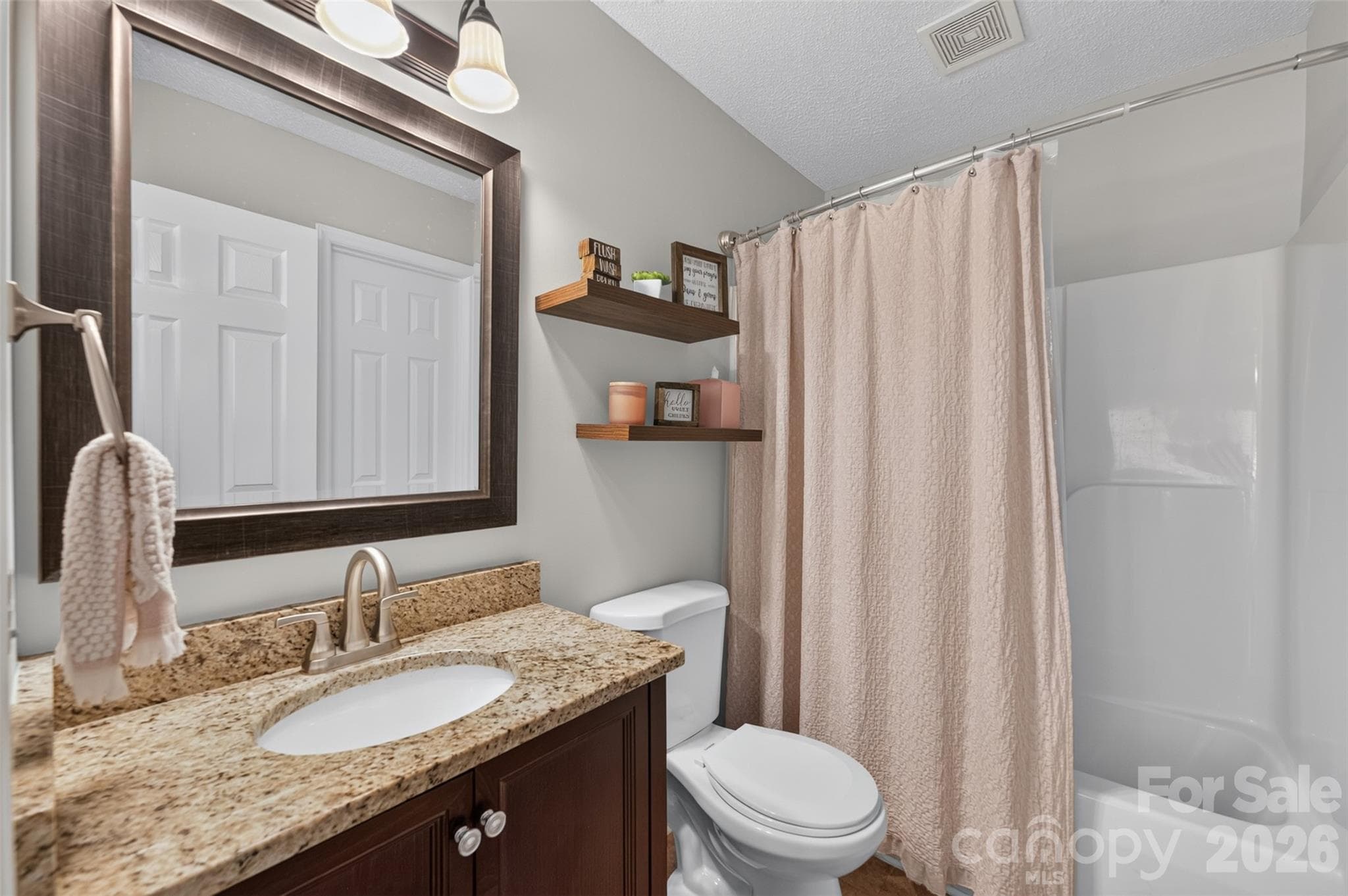 Single Family Residence at 2 Hunters Creek Lane, Granite Falls, photo 29 of 47