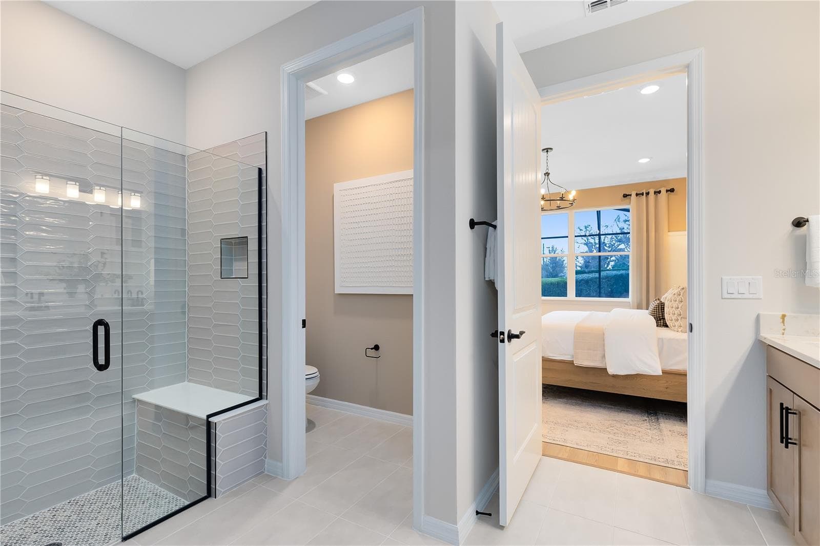 Model Home Design Only. Pictures and furnishings are for illustrative purposes only. Elevations, colors and options may vary. Furniture is for model home staging only. - 2774 BUCKEYE LANE, ST CLOUD
