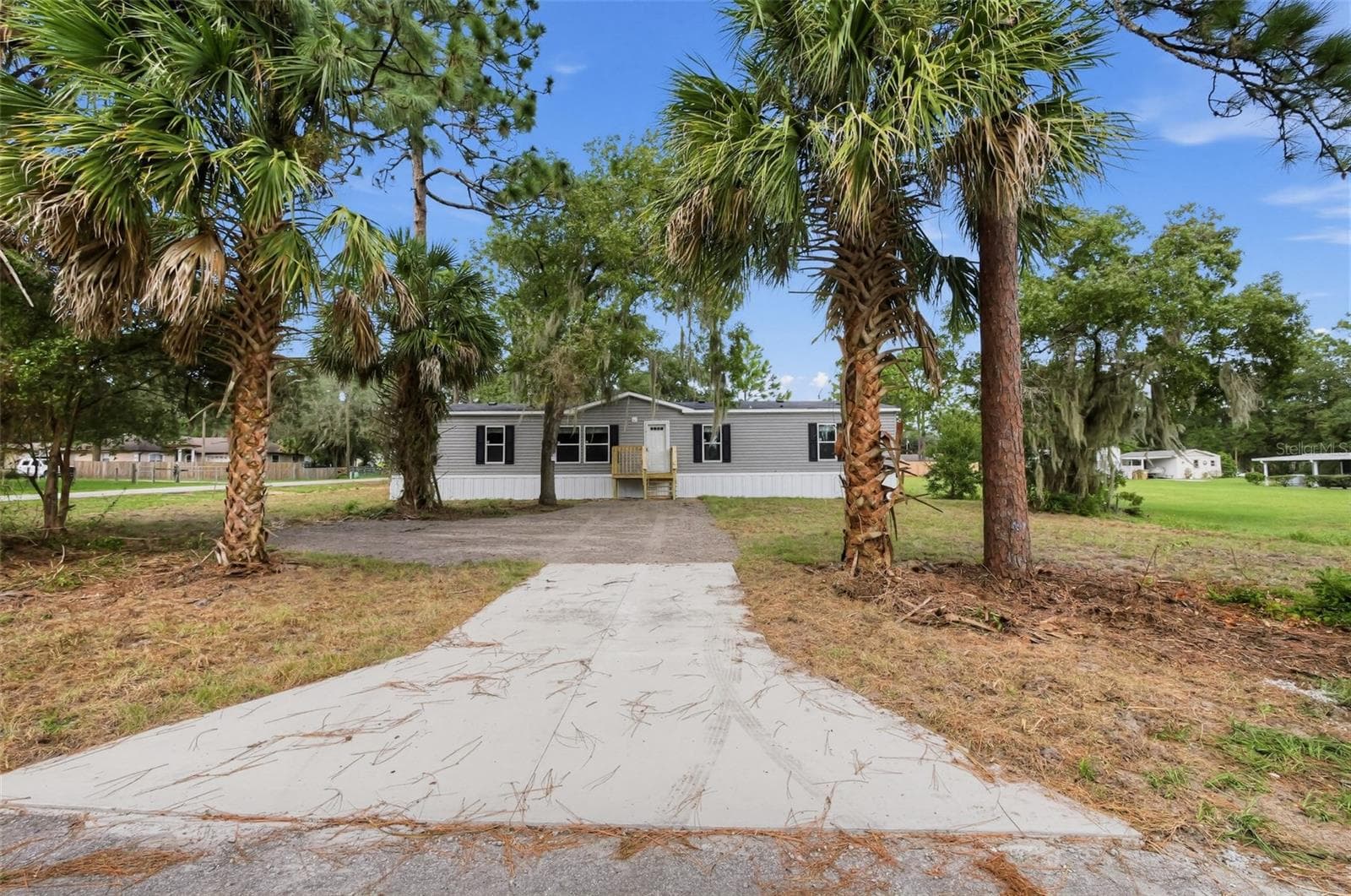 25300 MARDON CIR