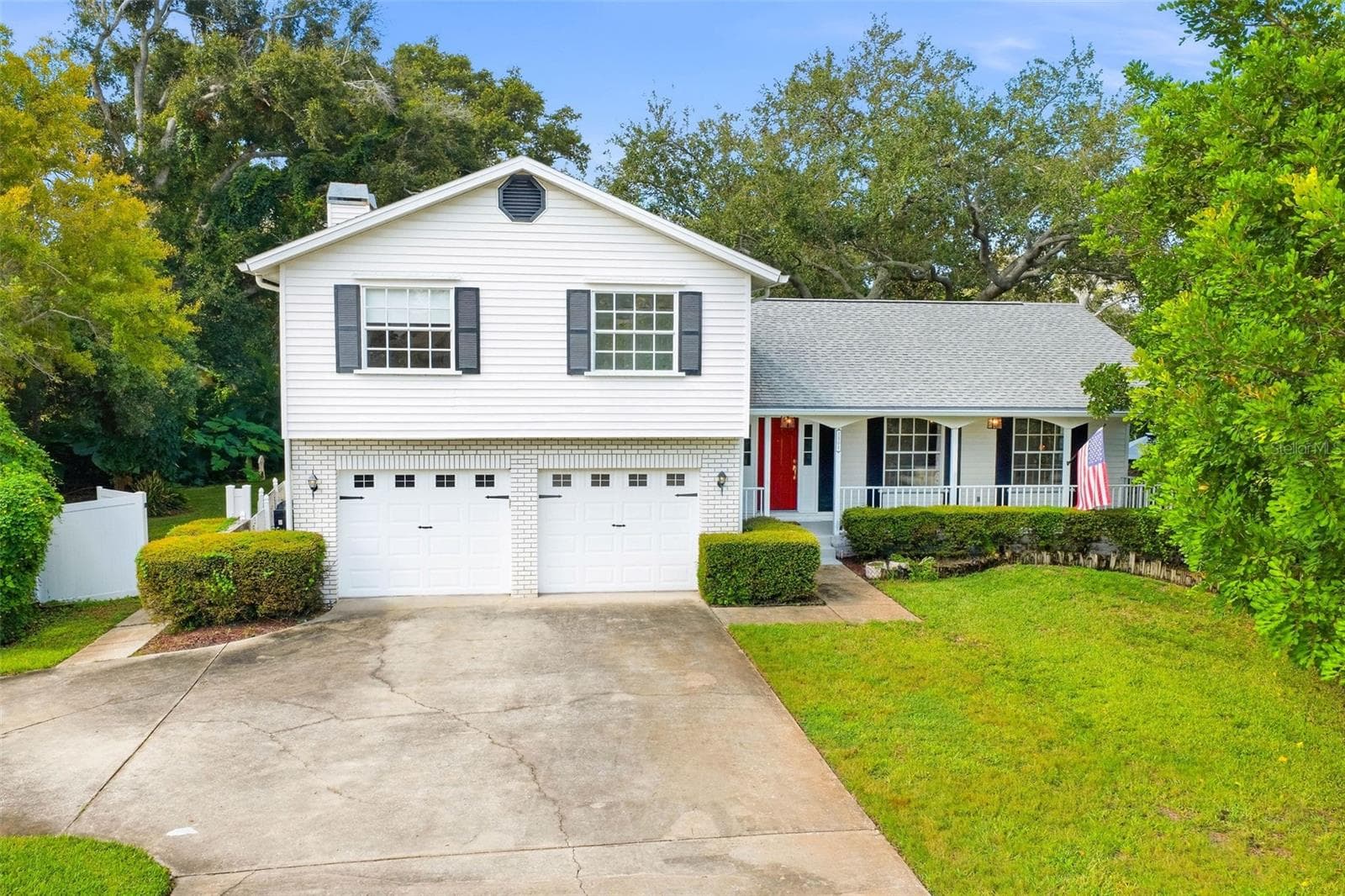 virtual mother in law suite - 1304 TREETOP DR, PALM HARBOR