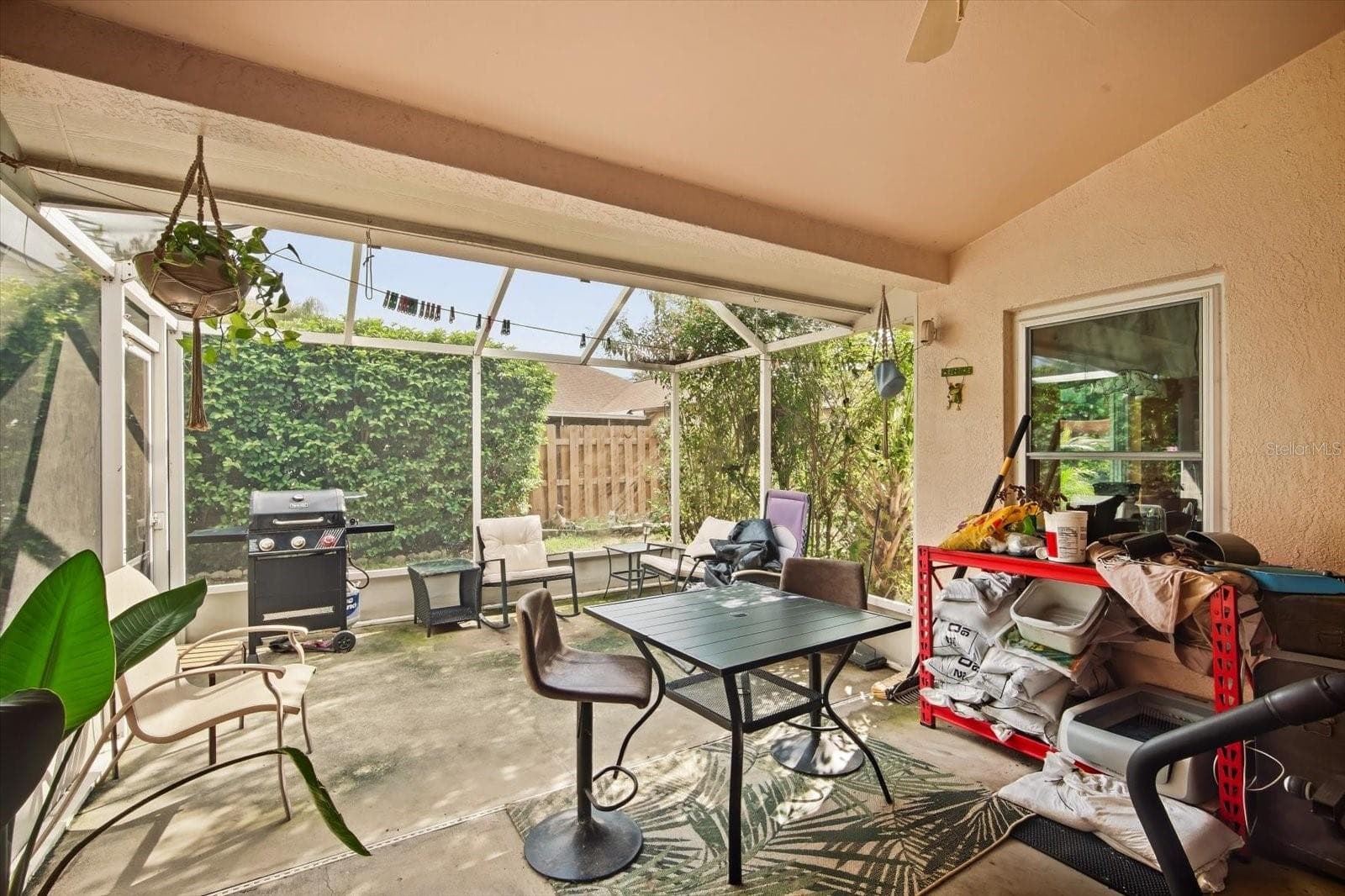 Single Family Residence at 10271 OASIS PALM DR, TAMPA, photo 32 of 35