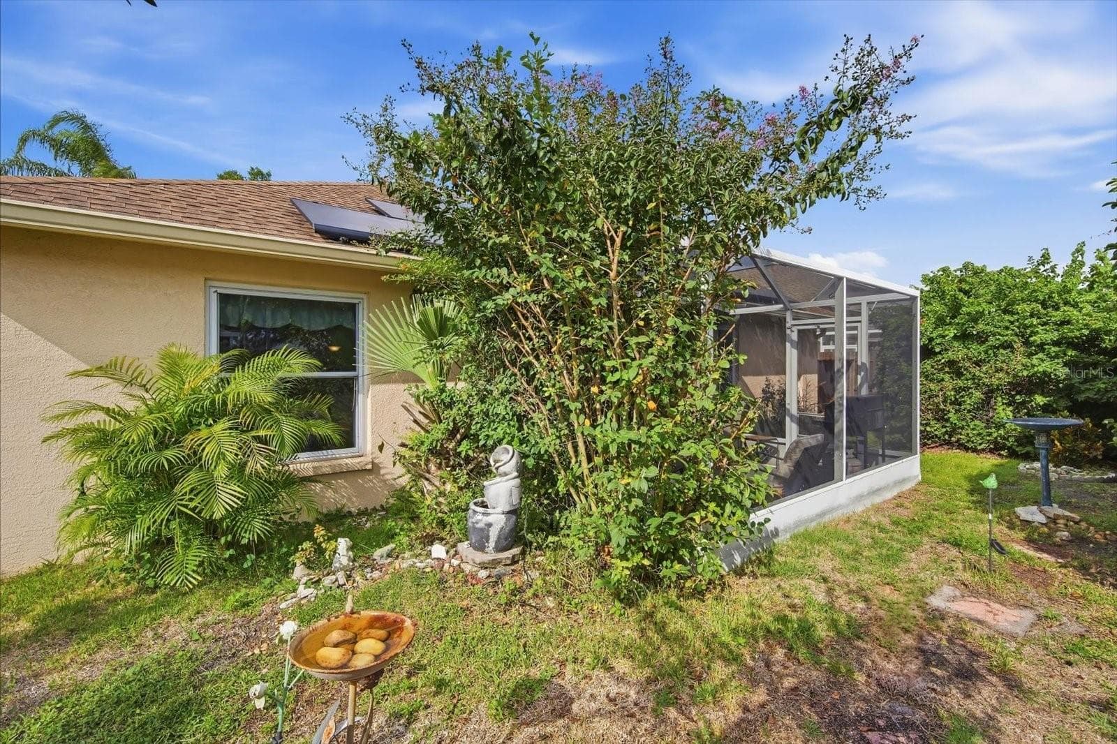 Single Family Residence at 10271 OASIS PALM DR, TAMPA, photo 34 of 35