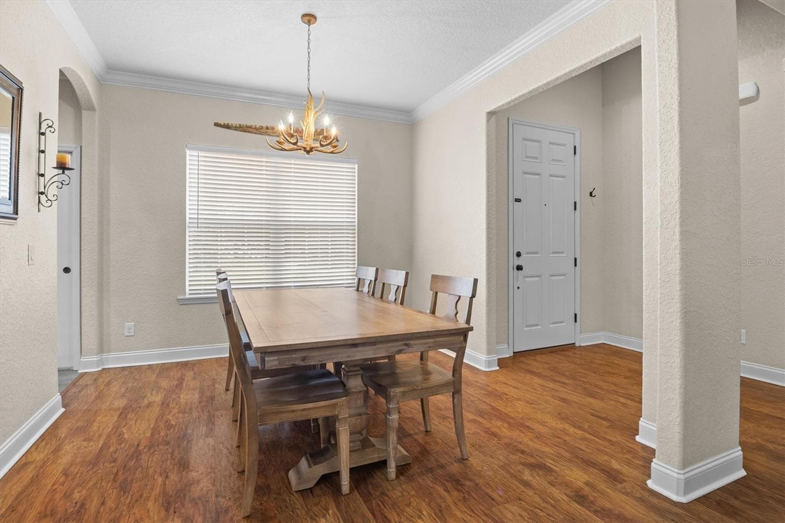 Dining - 5210 SHADY OAK DR S, LAKELAND