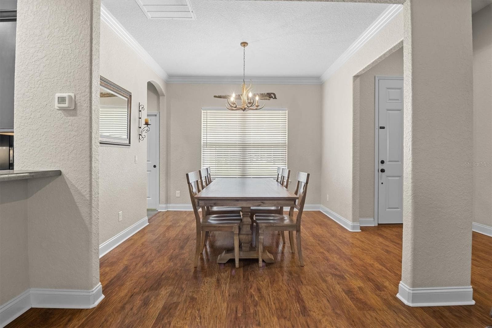 Dining - 5210 SHADY OAK DR S, LAKELAND