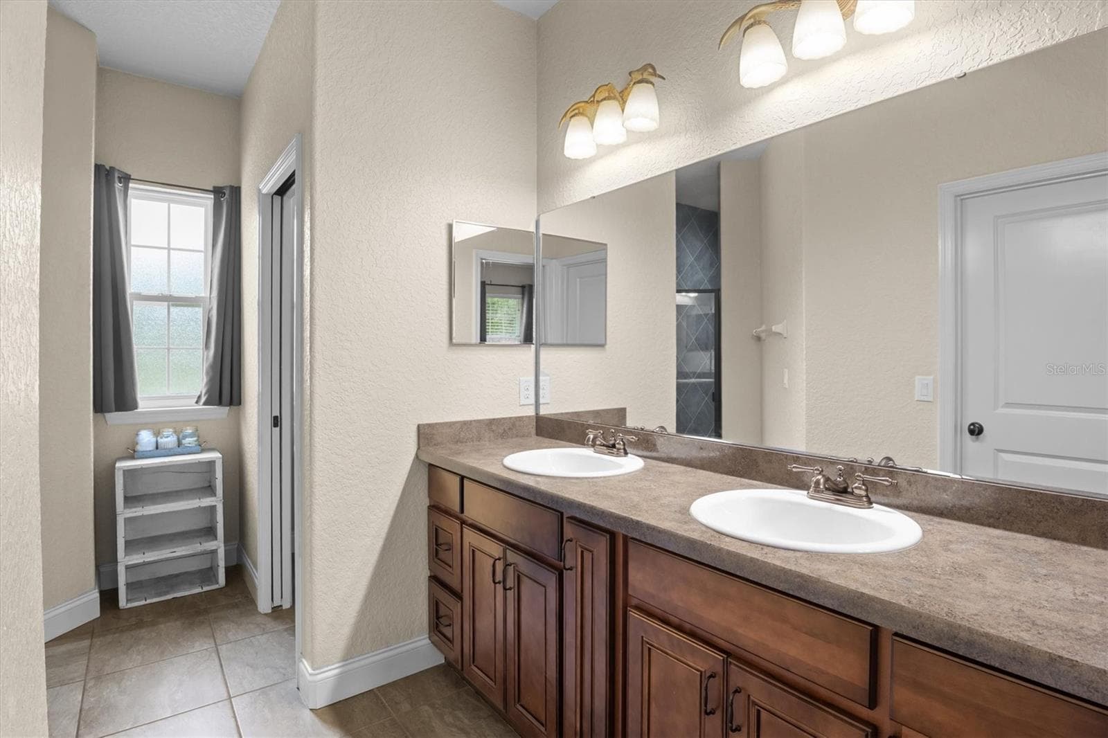Primary Bath - 5210 SHADY OAK DR S, LAKELAND