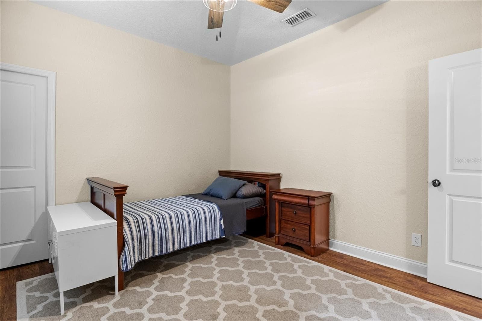 Bedroom2 - 5210 SHADY OAK DR S, LAKELAND