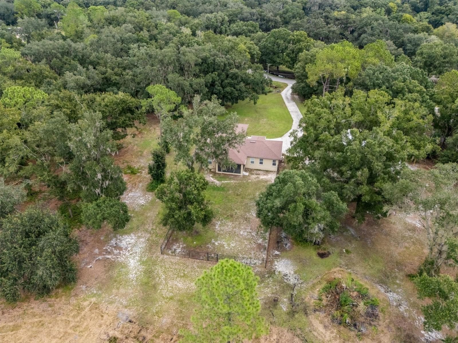 Property - 5210 SHADY OAK DR S, LAKELAND