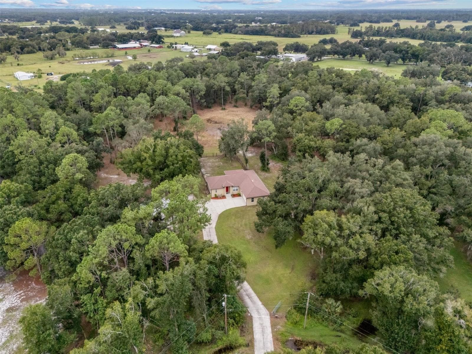 Property - 5210 SHADY OAK DR S, LAKELAND