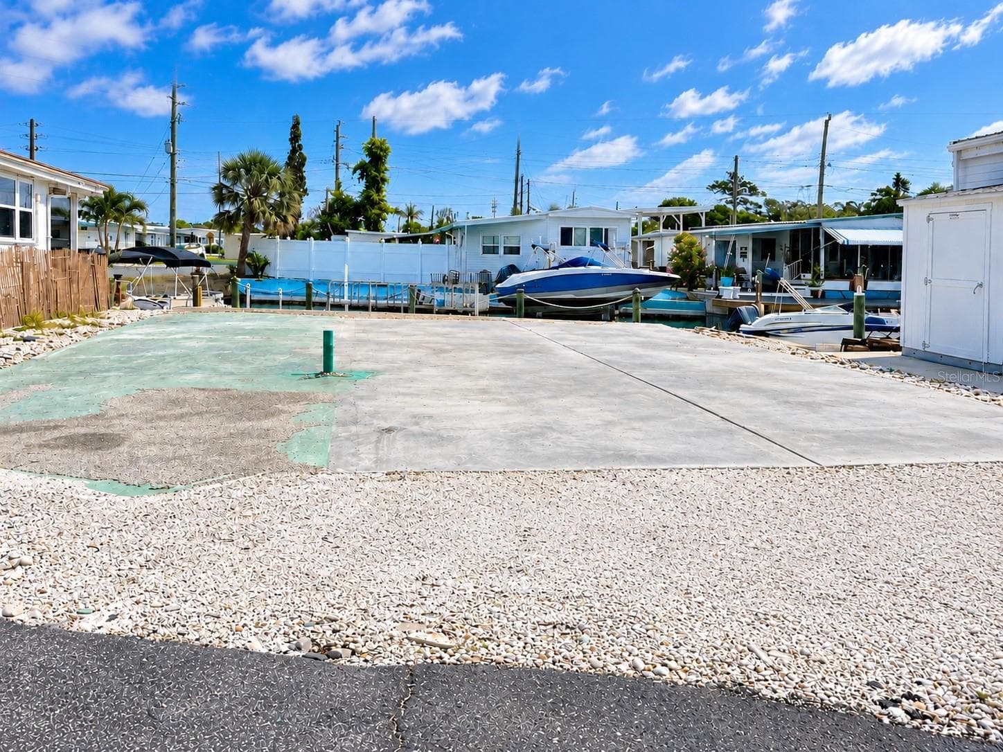 Land at 6905 W BAYOU LN, BRADENTON, photo 7 of 19