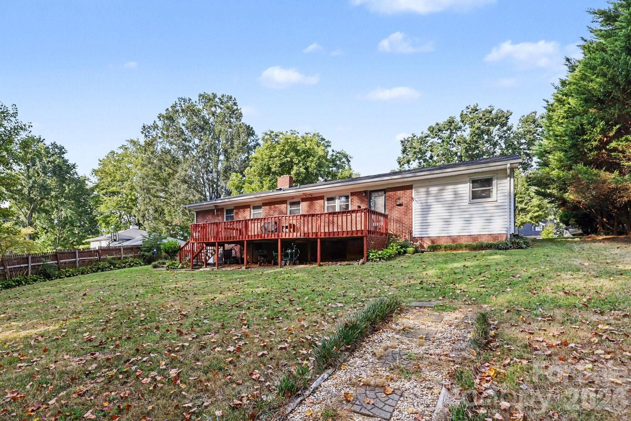 Single Family Residence at 1910 Wildwood Road, Gastonia, photo 37 of 42