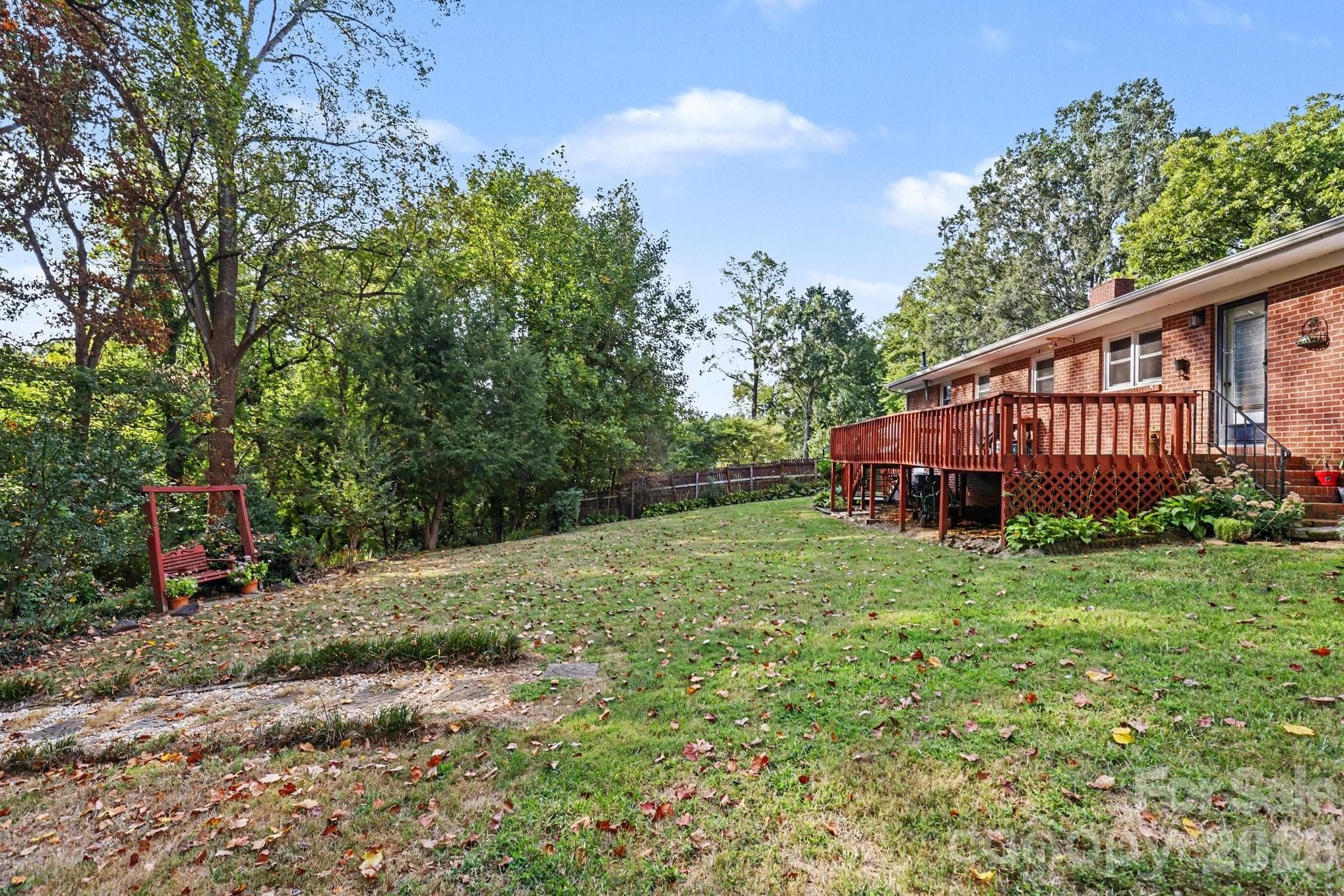 Single Family Residence at 1910 Wildwood Road, Gastonia, photo 38 of 42