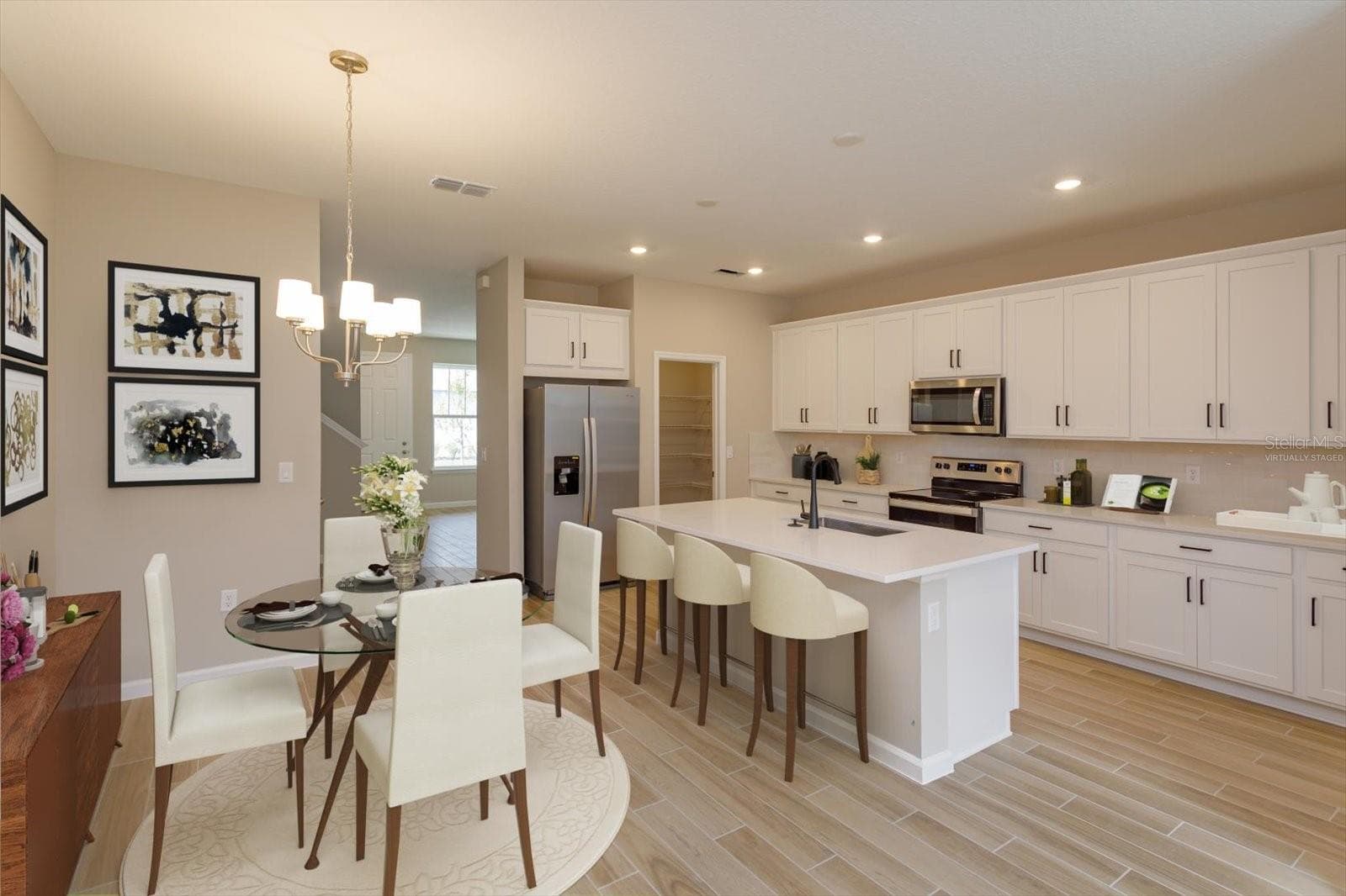 virtually staged - 13258 SERENE GLADE RD, WINTER GARDEN