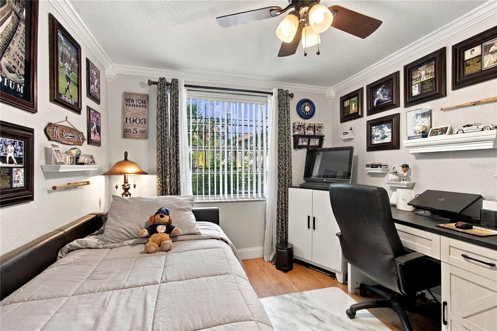 Single Family Residence at 16012 SADDLESTRING DR, TAMPA, photo 38 of 70