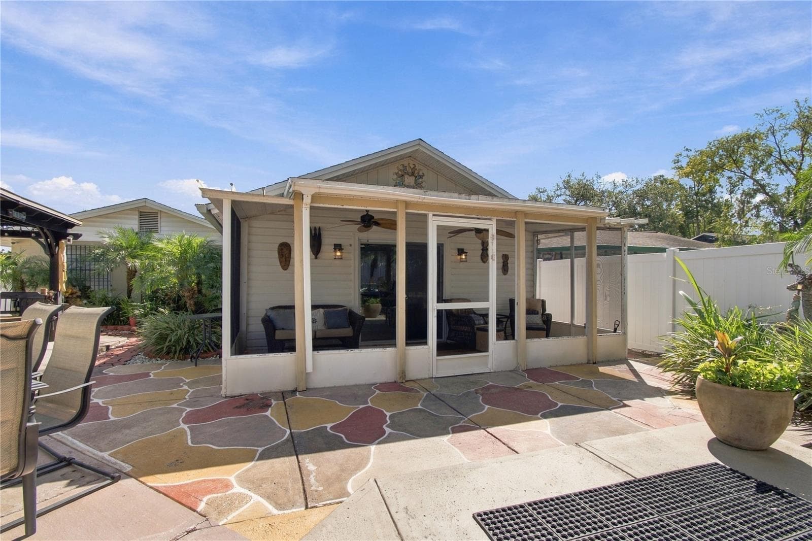 Single Family Residence at 16012 SADDLESTRING DR, TAMPA, photo 41 of 70