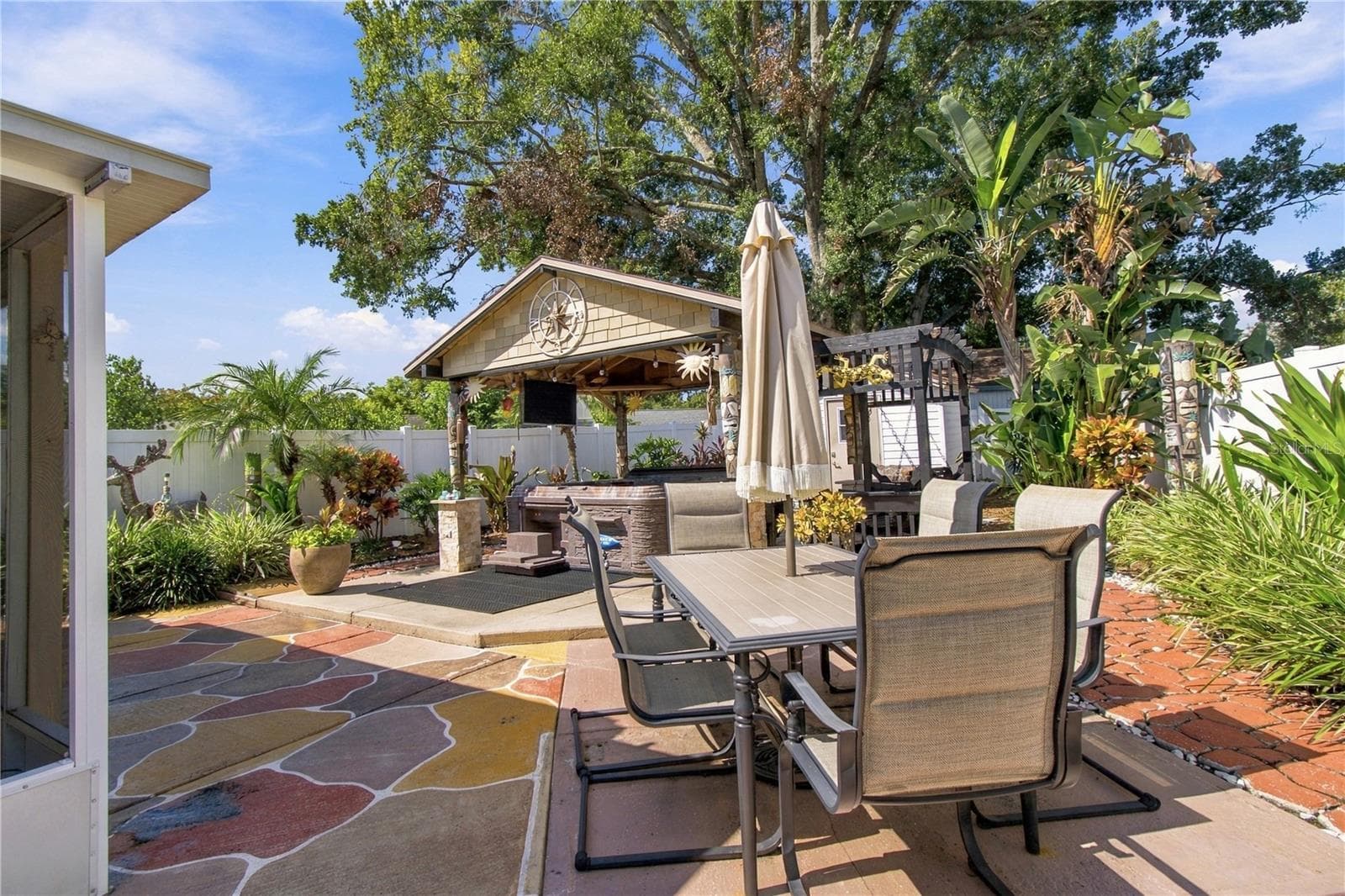 Single Family Residence at 16012 SADDLESTRING DR, TAMPA, photo 47 of 70