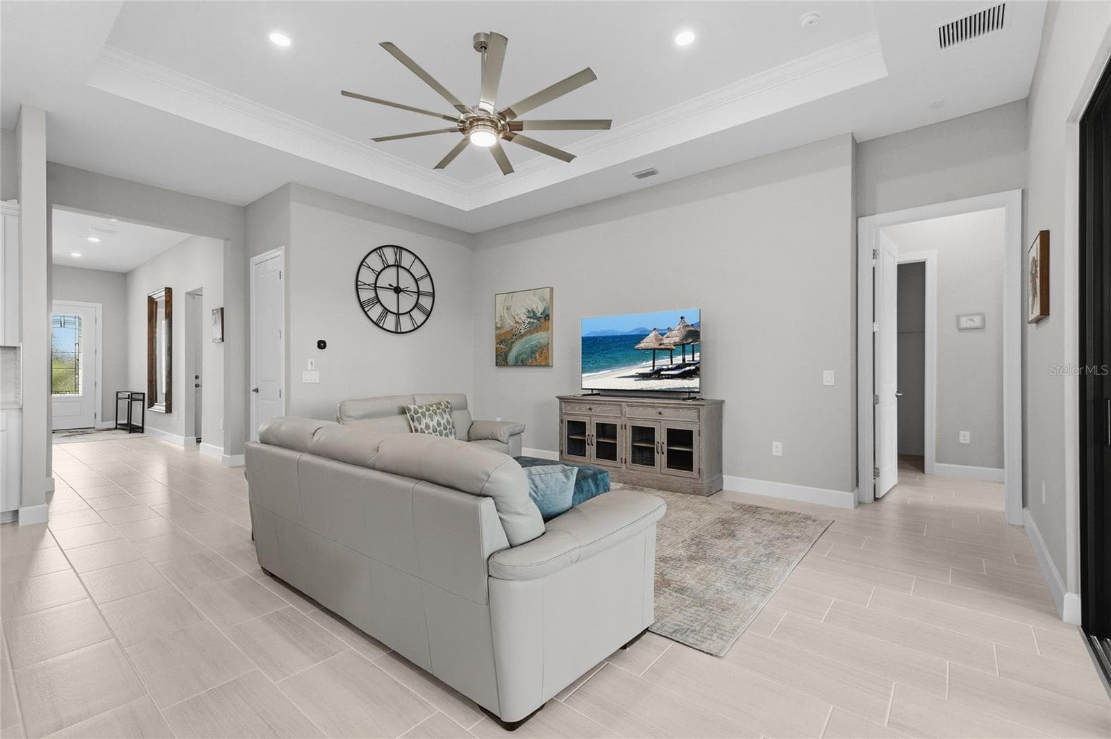 Single Family Residence at 6128 TALON PRESERVE DR, NOKOMIS, photo 19 of 86
