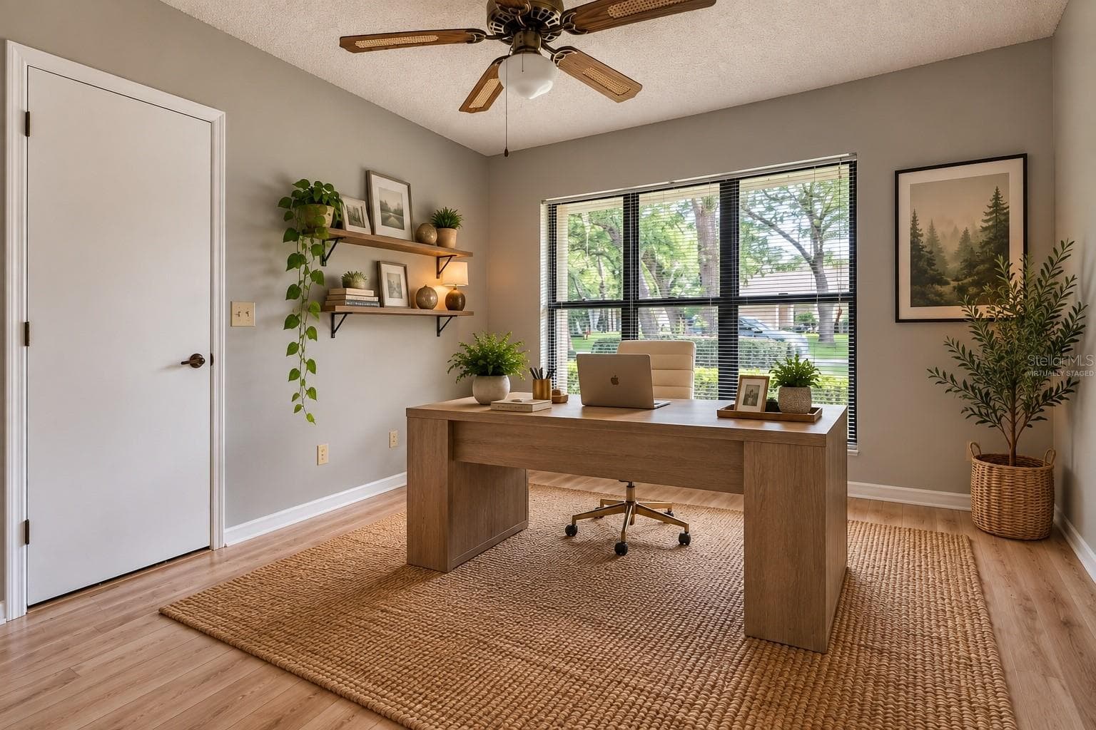 Virtually staged - 1749 LADY BOWERS TRL, LAKELAND