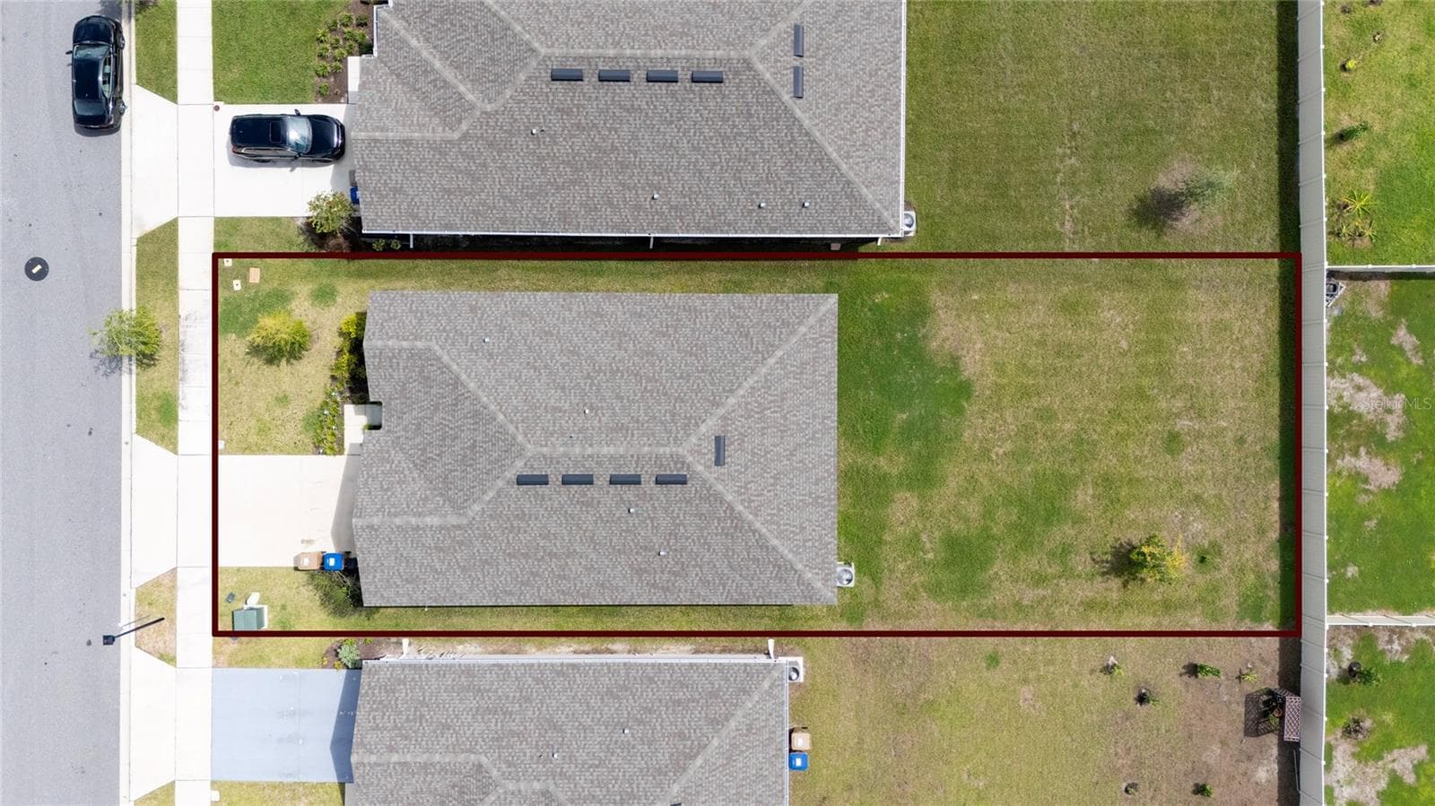 Single Family Residence at 3058 CADENCE SOUND LN, KISSIMMEE, photo 40 of 43